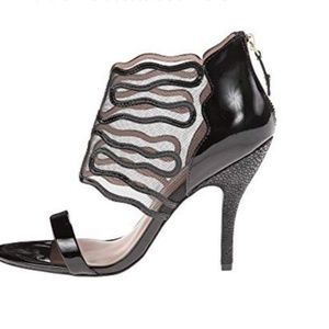 Vivienne Westwood Shoes - Vivienne Westwood Maren Sandals - Sz 7 NEW Vivienne Westwood Shoes - Vivienne Westwood Maren Sandals - Sz 7 NEW